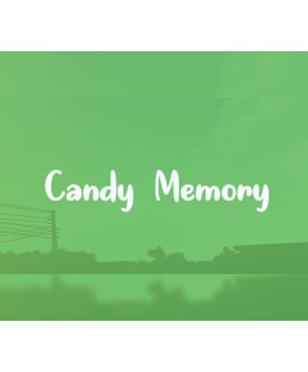 Candy Memory Steam Key GLOBAL